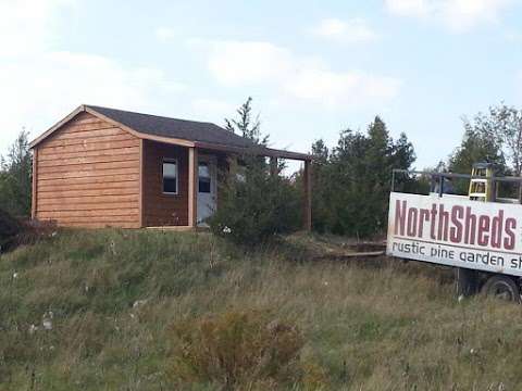 Northsheds Inc.